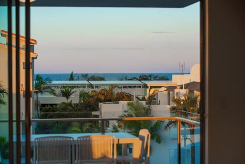 Maroochydore Apartment | 305 Verve on Cotton Tree