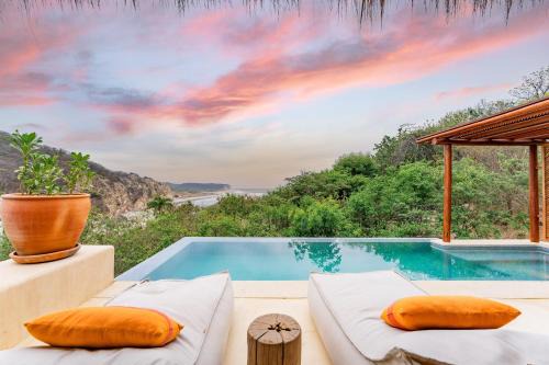 Santa Maria Huatulco Villa | 3064 - Casa Charra