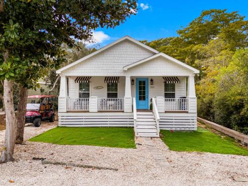 San Juan House | 30A Beach House - What's Up Beach by Panhandle Getaways
