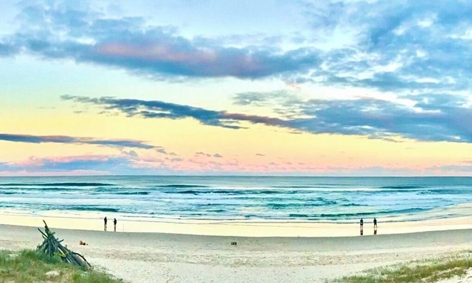 Wardell House | 30min from Byron Bay & 5min to unspoilt beach - Tranquility at Paradise Palms!