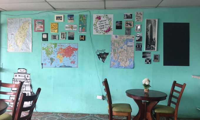 Managua House | 31 ave apartments managua Live like a local! In a Nicaraguan family environment!
