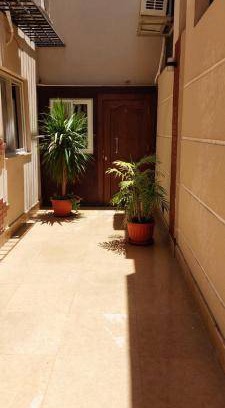 The 5th Settlement Apartment | 31 m² Apartment ∙ 1 bedroom ∙ 3 guests