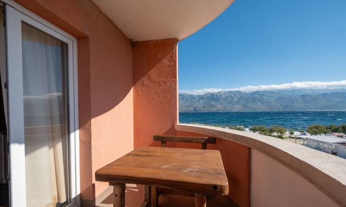 Razanac Apartment | 31 m² Apartment ∙ 1 bedroom ∙ 4 guests