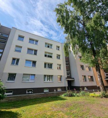 Palanga Apartment | 31 m² Apartment ∙ 1 bedroom ∙ 4 guests