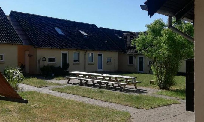 Aarhus Municipality Apartment | 31 m² Apartment ∙ 1 bedroom ∙ 2 guests