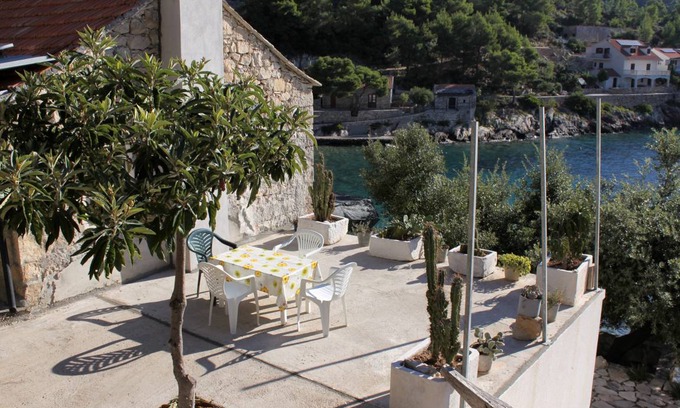 Gdinj Apartment | 31 m² Apartment ∙ 2 bedrooms ∙ 5 guests