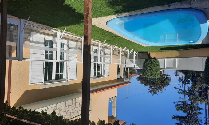 Labruge Hotel | 31 m² Hotel ∙ 1 bedroom ∙ 4 guests