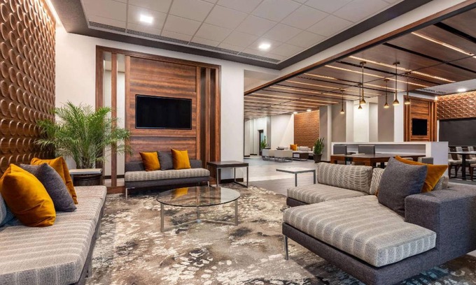 Angola Hotel | 31 m² Hotel ∙ 127 guests