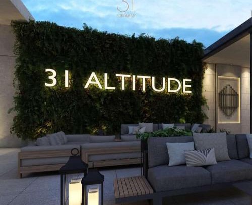 Makassar Apartment | 31 Sudirman Suites Apartment