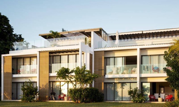 Wolmar Apartment | 311 m² Apartment ∙ 3 bedrooms ∙ 127 guests