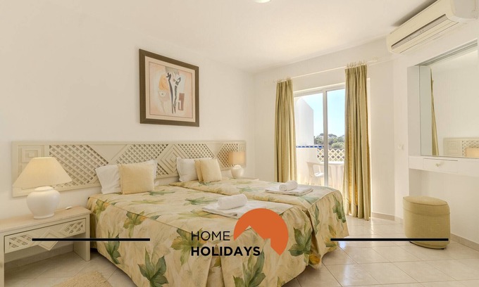 Branqueira Apartment | #315 Apartamento Turístico Balaia by Home Holidays