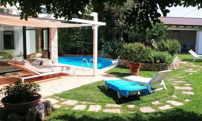 Merine Villa | 3197 Villa delle Camelie by Perle di Puglia