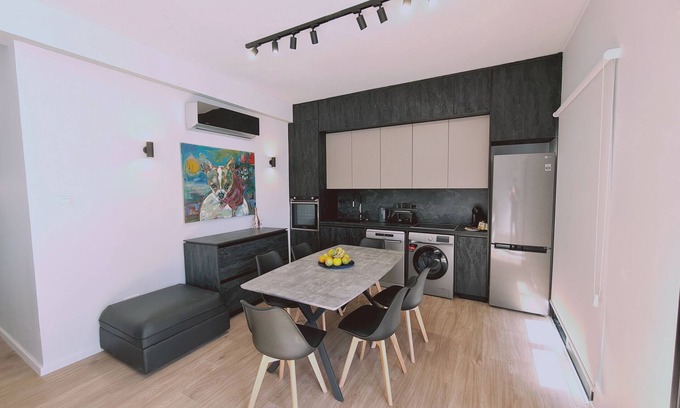 Limassol House | 32 LIM- Stay Vintage House