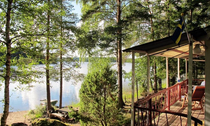 Holmsveden Other | 32 m² Accommodation ∙ 1 bedroom ∙ 4 guests