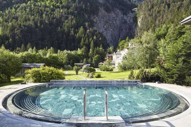 Chenoz Apartment | 32 m² Apartment ∙ 1 bedroom ∙ 4 guests