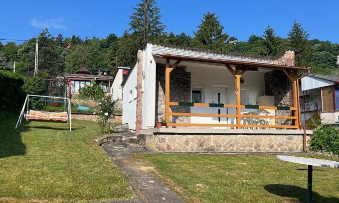 Orfu Apartment | 32 m² Apartment ∙ 1 bedroom ∙ 4 guests