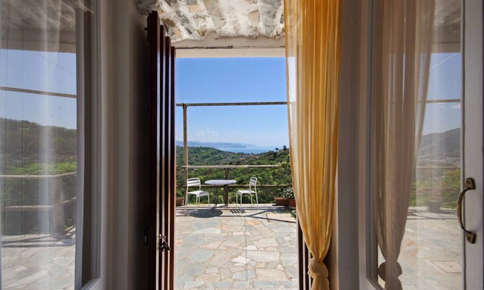 Ruta Apartment | 32 m² Apartment ∙ 1 bedroom ∙ 4 guests