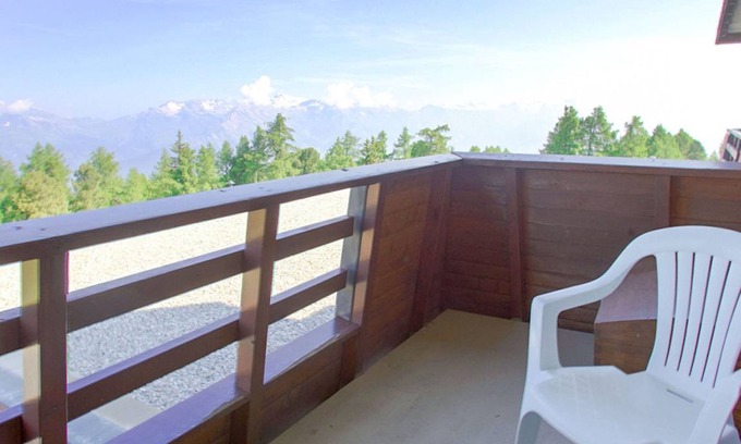 Vex Apartment | 32 m² Apartment ∙ 1 bedroom ∙ 2 guests