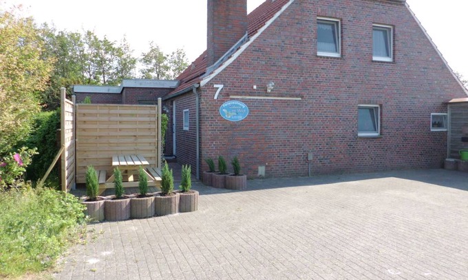 Ostbense Apartment | 32 m² Apartment ∙ 1 bedroom ∙ 3 guests