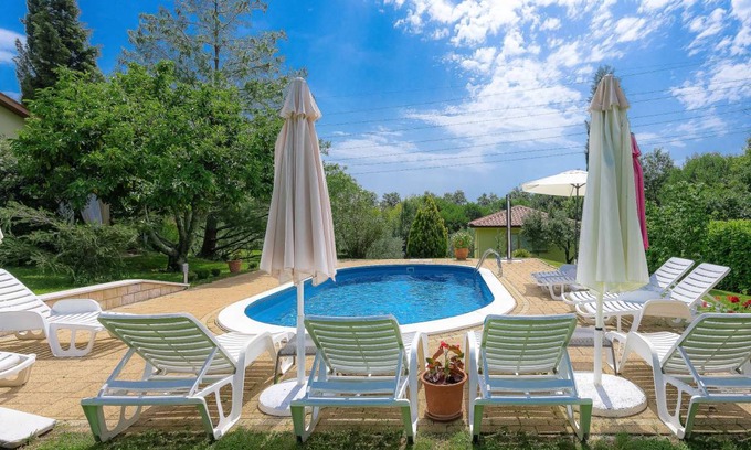 Marceljani Apartment | 32 m² Apartment ∙ 1 bedroom ∙ 2 guests