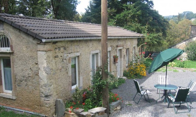 Viane House | 32 m² Gîte ∙ 1 bedroom ∙ 2 guests