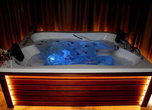Vratsa Hotel | 32 m² Hotel ∙ 3 guests