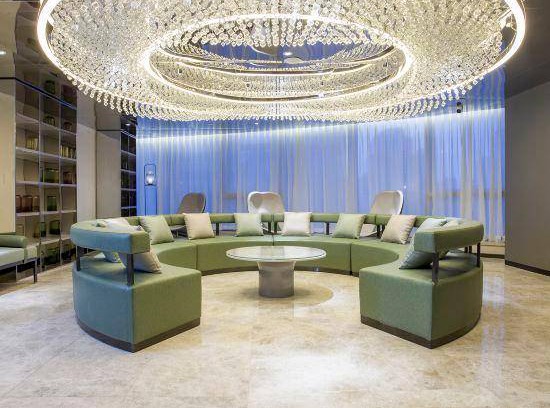 Xinjiekou Hotel | 32 m² Hotel ∙ 8 guests