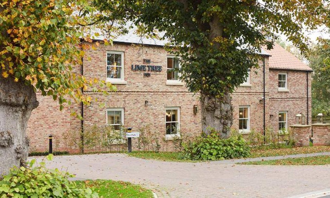 Great Ouseburn Hotel | 32 m² Hotel ∙ 3 guests