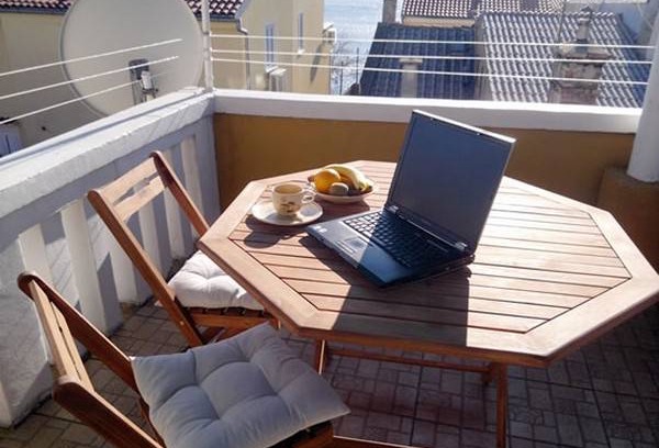 Selce Apartment | 32 m² Studio flat ∙ 4 guests