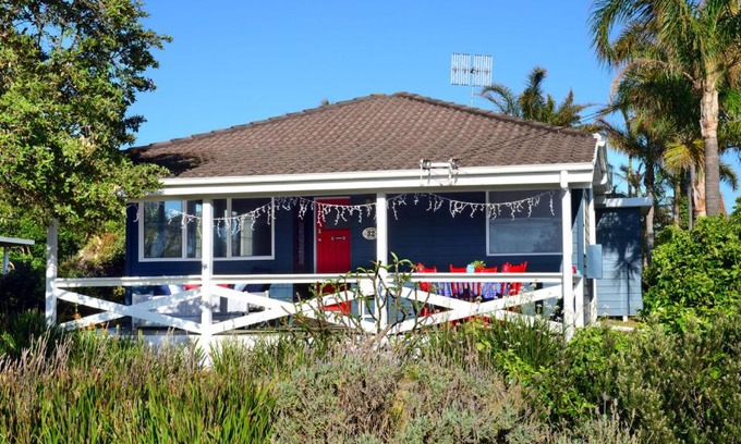 Werri Beach House | 32 WERRI BLUE Werri Beach, Gerringong - 4pm check out Sundays!