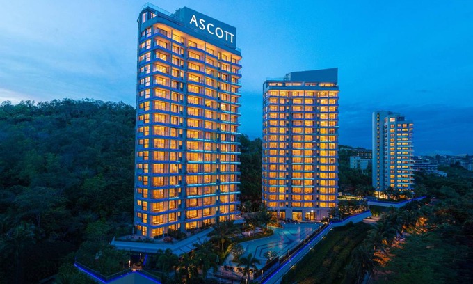 Sanya Hotel | 328 m² Hotel ∙ 3 bedrooms ∙ 6 guests