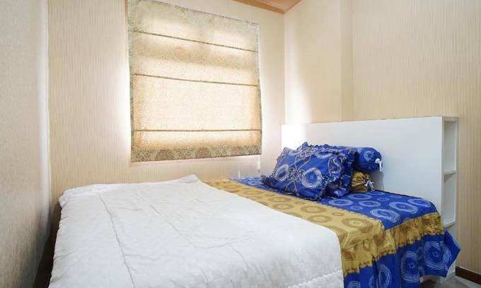 Rawasari Apartment | 33 m² Apartment ∙ 10 guests