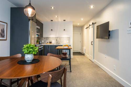 Mont-Tremblant Village Apartment | 33 m² Apartment ∙ 1 bedroom ∙ 4 guests