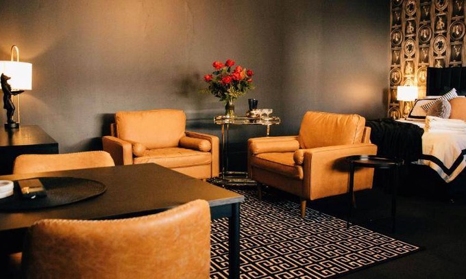 Leeton Apartment | 33 m² Apartment ∙ 1 bedroom ∙ 2 guests