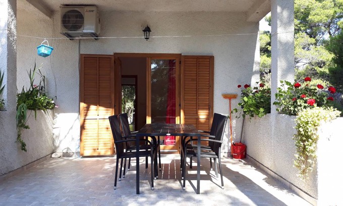 Kobas Apartment | 33 m² Apartment ∙ 1 bedroom ∙ 4 guests