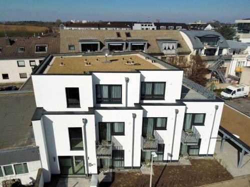 Endenich Apartment | 33 m² Apartment ∙ 3 guests
