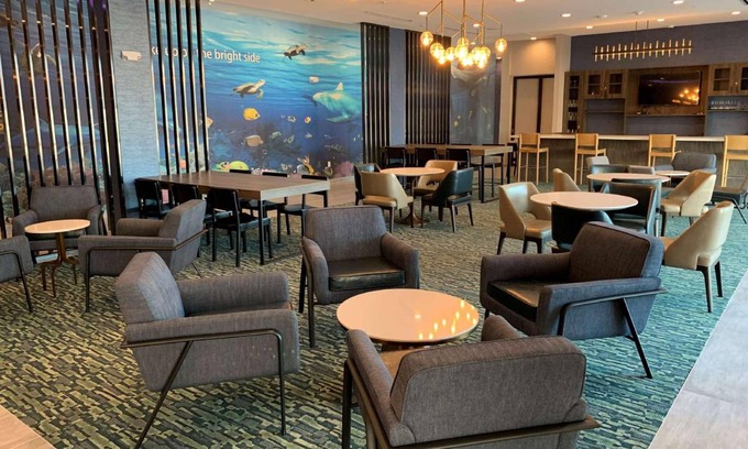 Galveston Hotel | 33 m² Hotel ∙ 127 guests