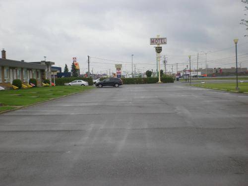 Vaudreuil Hotel | 33 m² Motel ∙ 4 guests