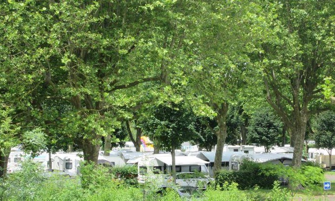 Saint-Jean-d'Angely Resort | 33 m² Resort ∙ 3 bedrooms ∙ 6 guests
