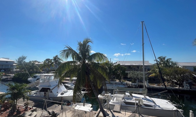 Key West Boat Rental | 34’ Catamaran Sailboat