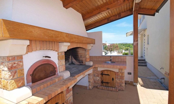 Pirovac Apartment | 34 m² Apartment ∙ 1 bedroom ∙ 4 guests