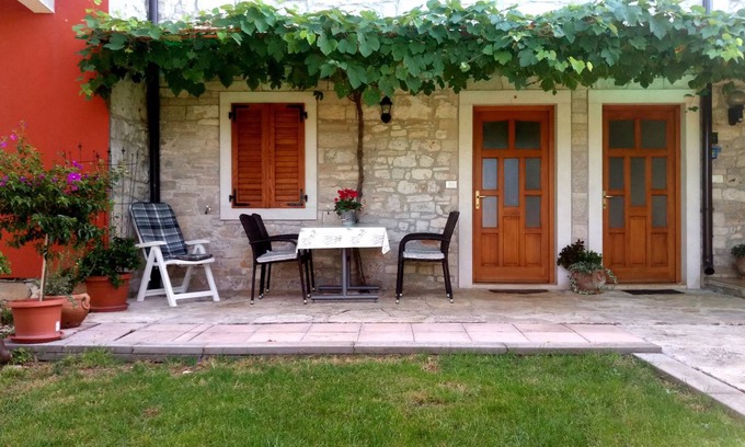 Katoro Apartment | 34 m² Apartment ∙ 1 bedroom ∙ 2 guests