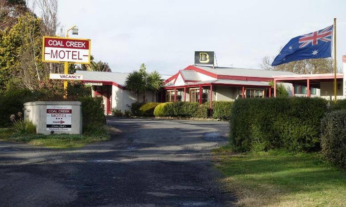 Korumburra Hotel | 34 m² Motel ∙ 5 guests