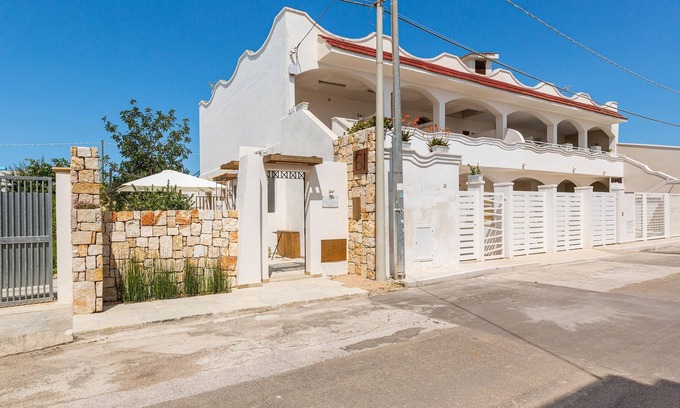 Torre Lapillo House | 3427 Elena Nina Relais - Suite Tripla
