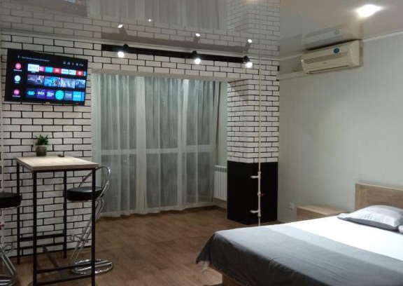 Krivoy Rog Apartment | 35 проспект Миру