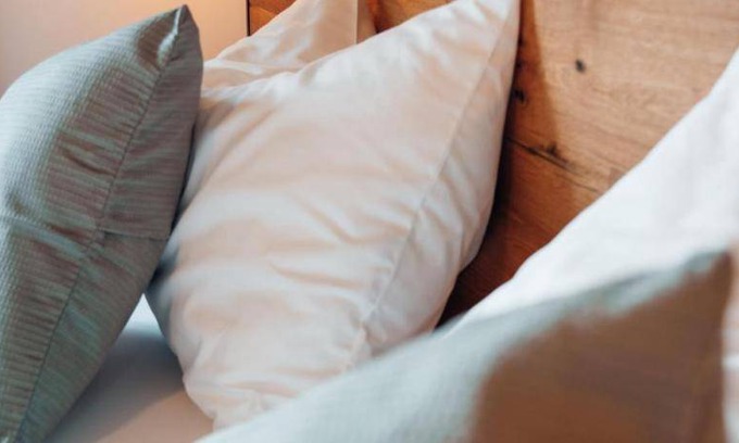 Purbach am Neusiedlersee Bed & Breakfast | 35 m² Bed and breakfast ∙ 4 guests