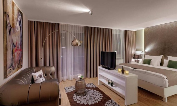Jakomini Other | 35 m² Accommodation ∙ 2 guests