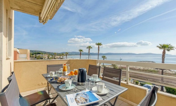 Cavaliere Apartment | 35 m² Apartment ∙ 1 bedroom ∙ 4 guests