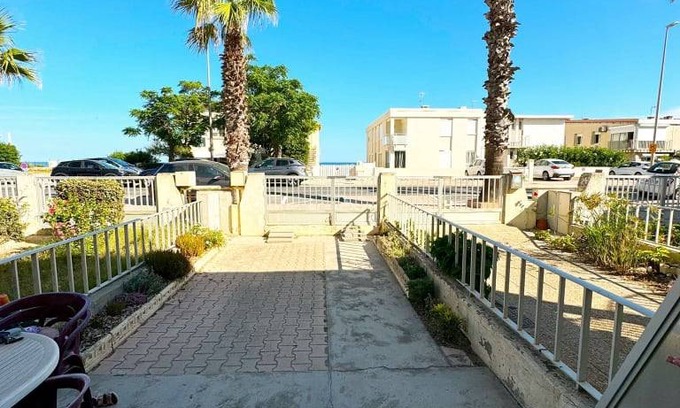 Palavas-les-Flots Apartment | 35 m² Apartment ∙ 1 bedroom ∙ 4 guests