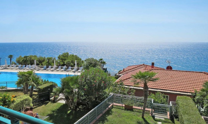 Piani-Ciapin House | 35 m² Apartment ∙ 1 bedroom ∙ 4 guests